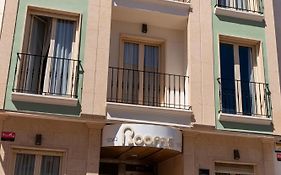 Rooms By Jova